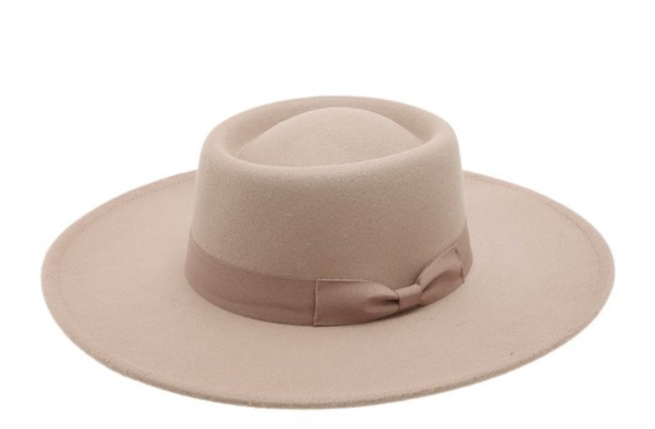 Fedora Hats