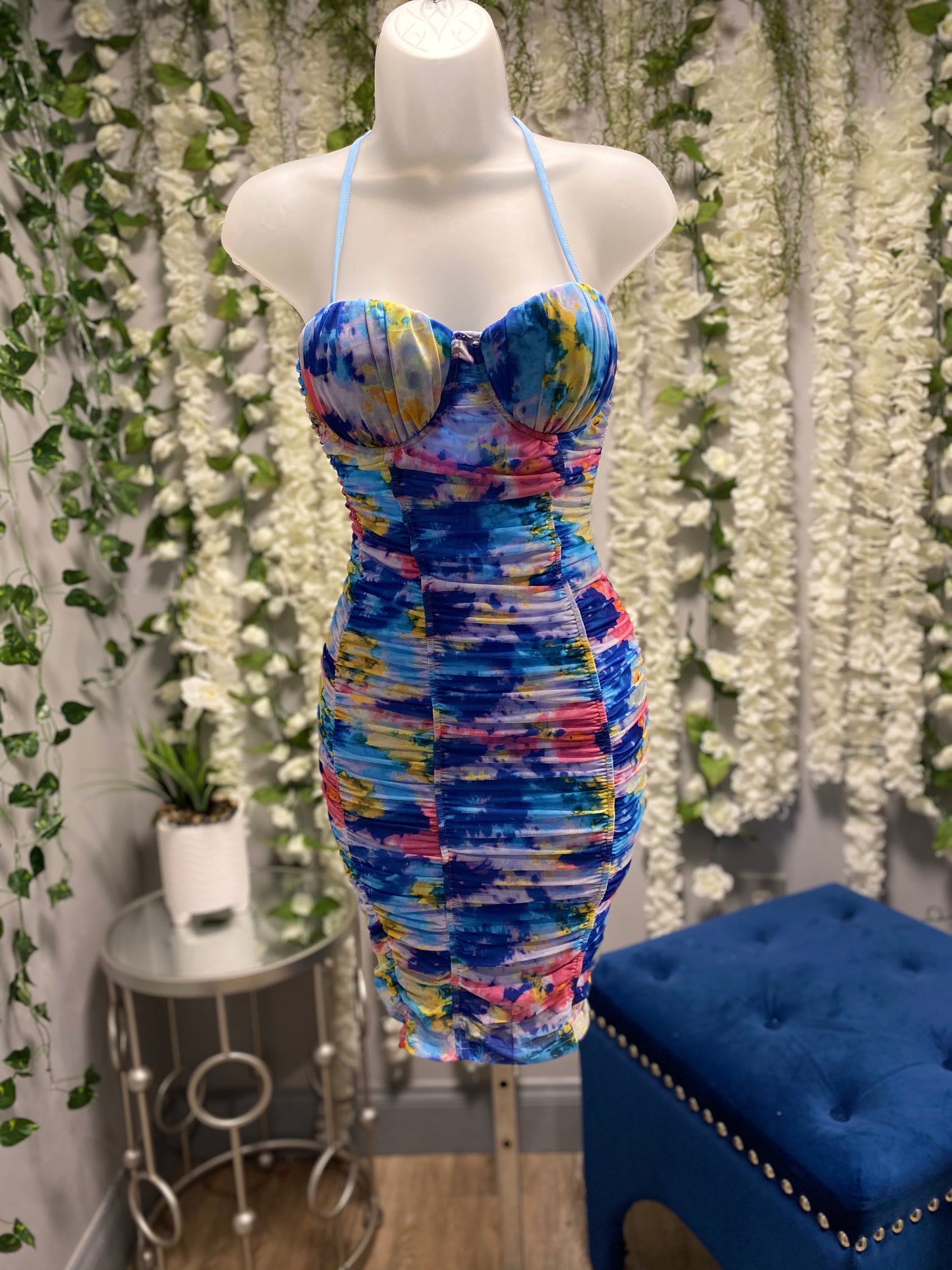 Miss Avenue