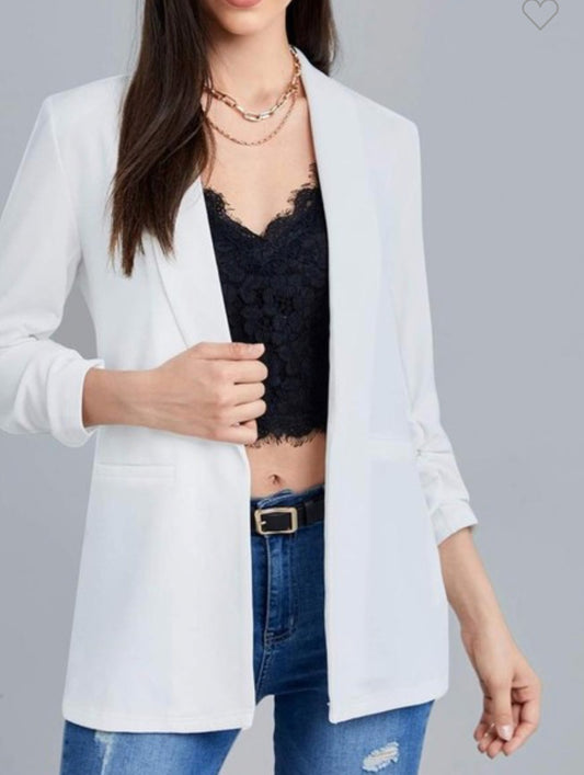 Shay Jacket