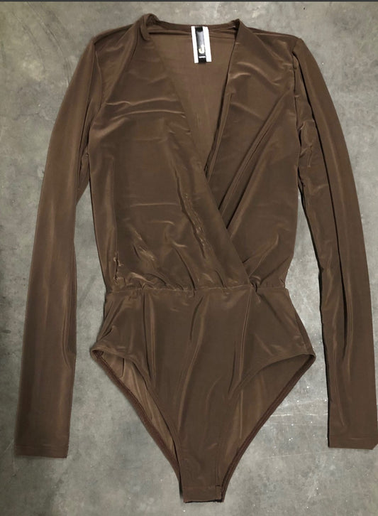 Bodied Bodysuit