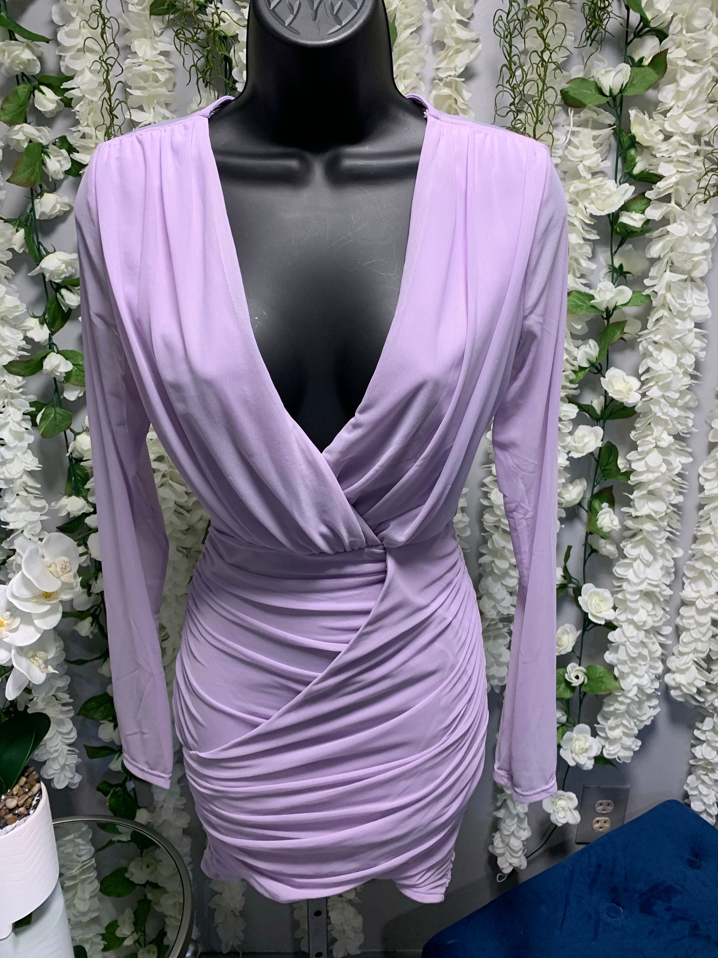 Hazel Dress