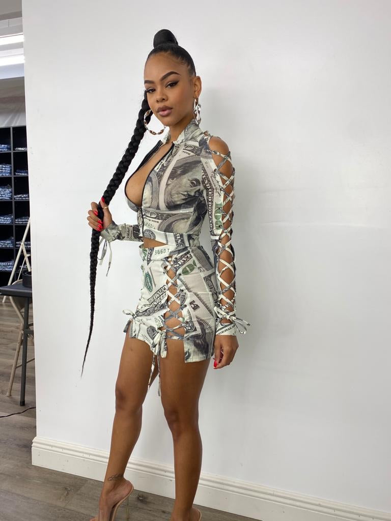 Money Maker Set