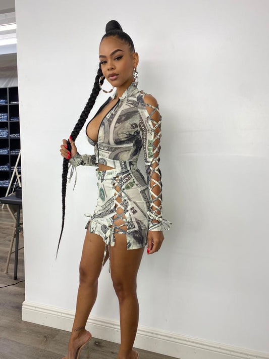 Money Maker Set