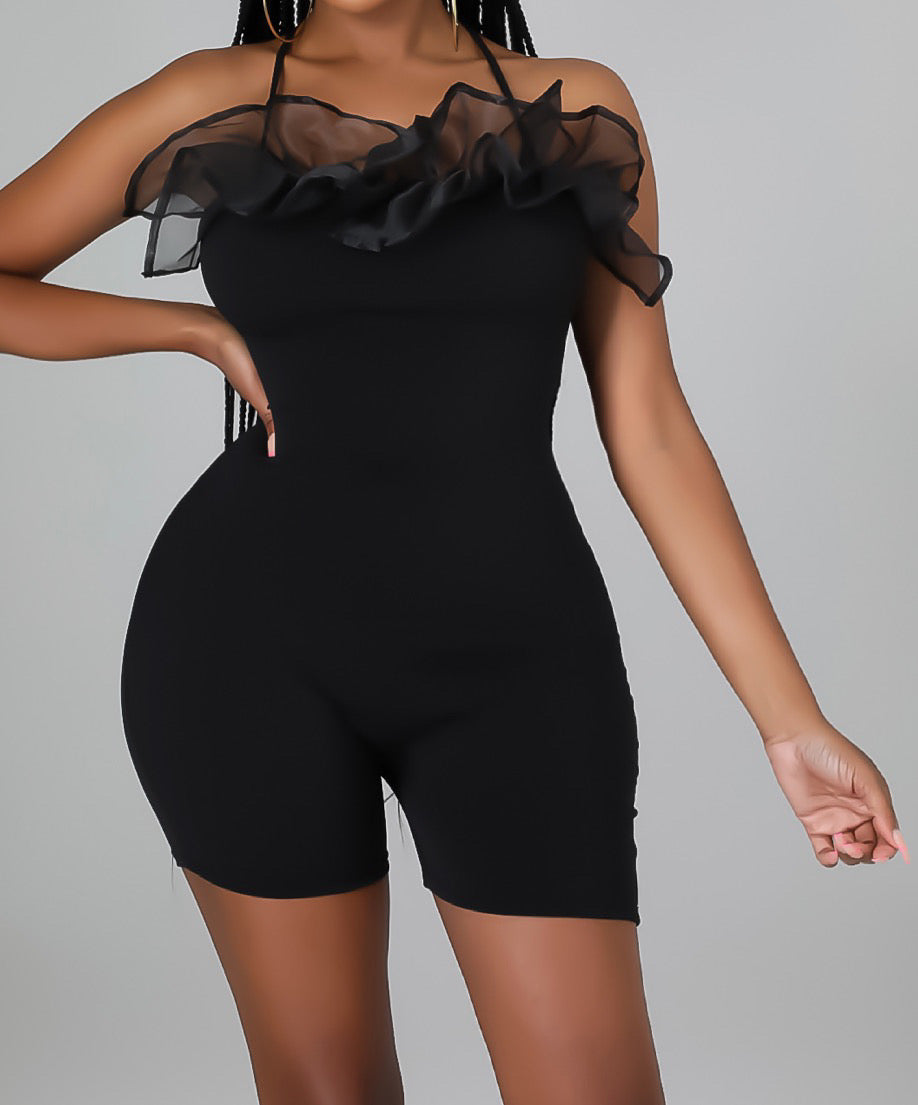 Gwen Romper