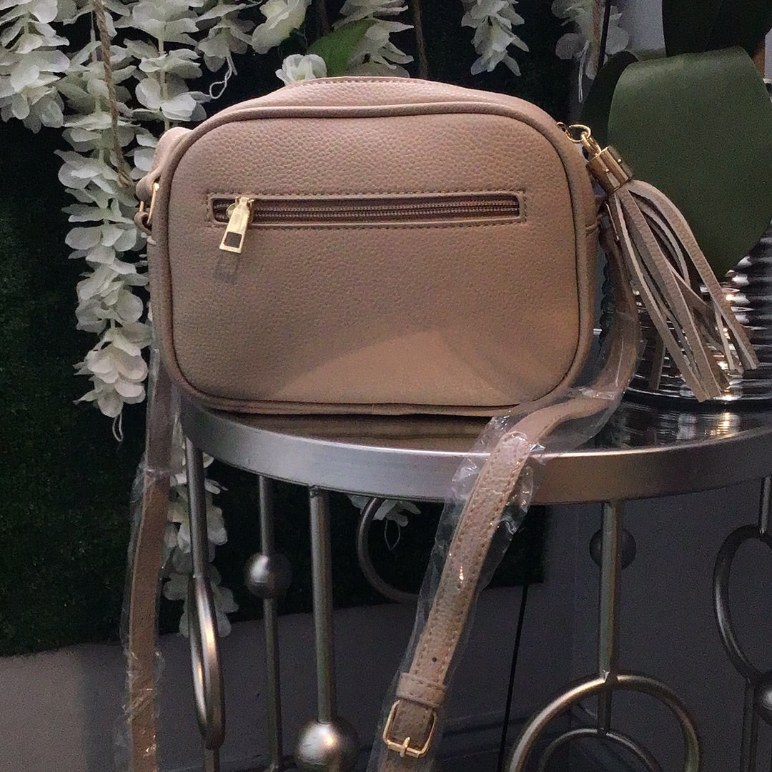 G Crossbody