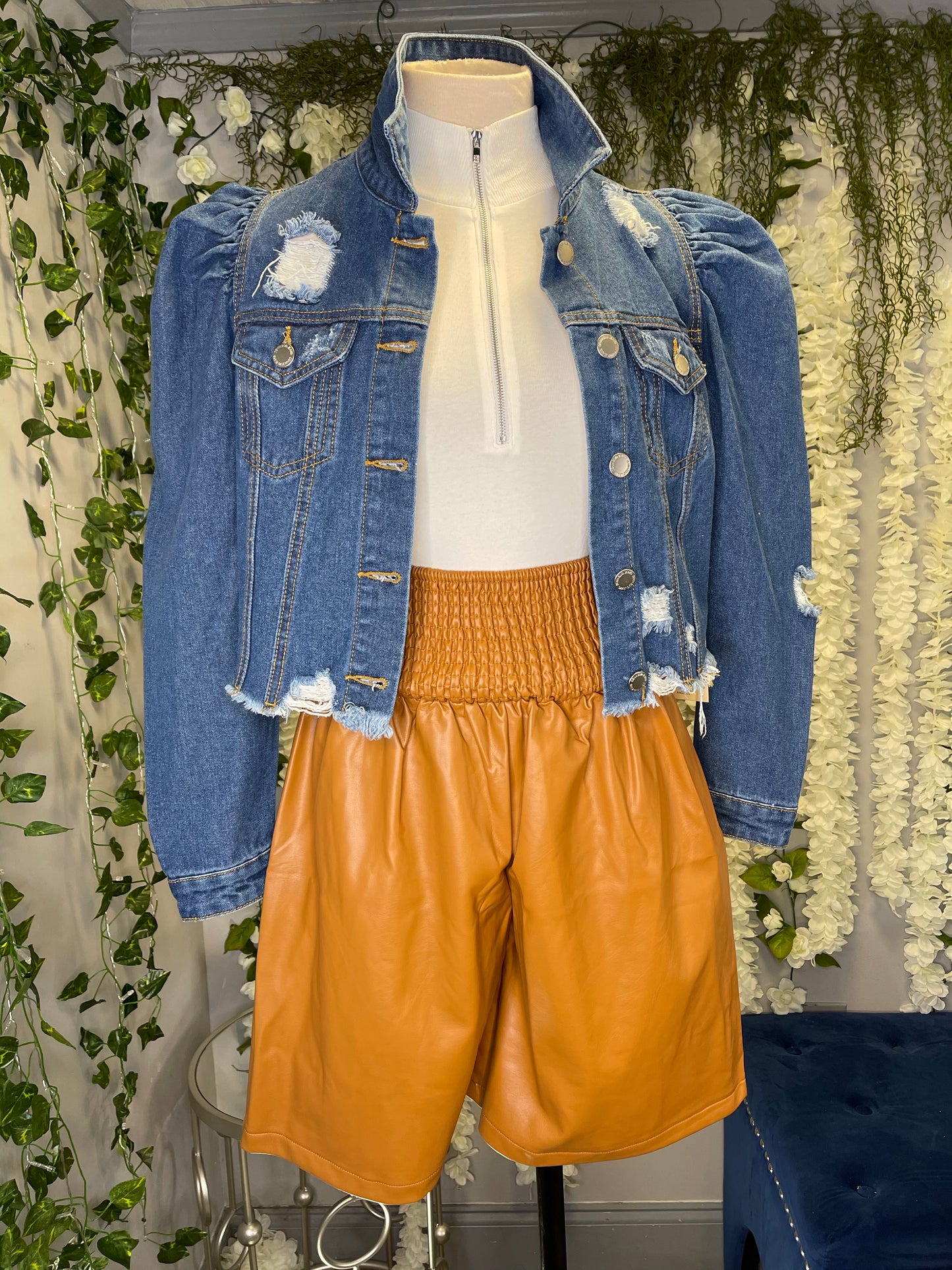 All Around Shorts