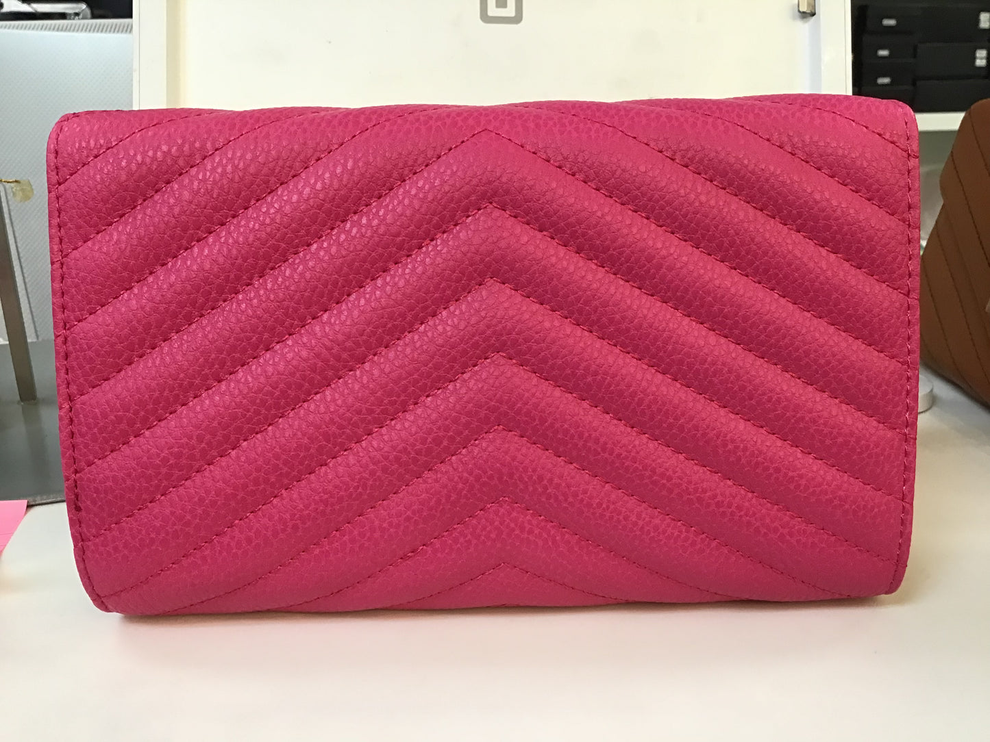 Laurent Mini Bag