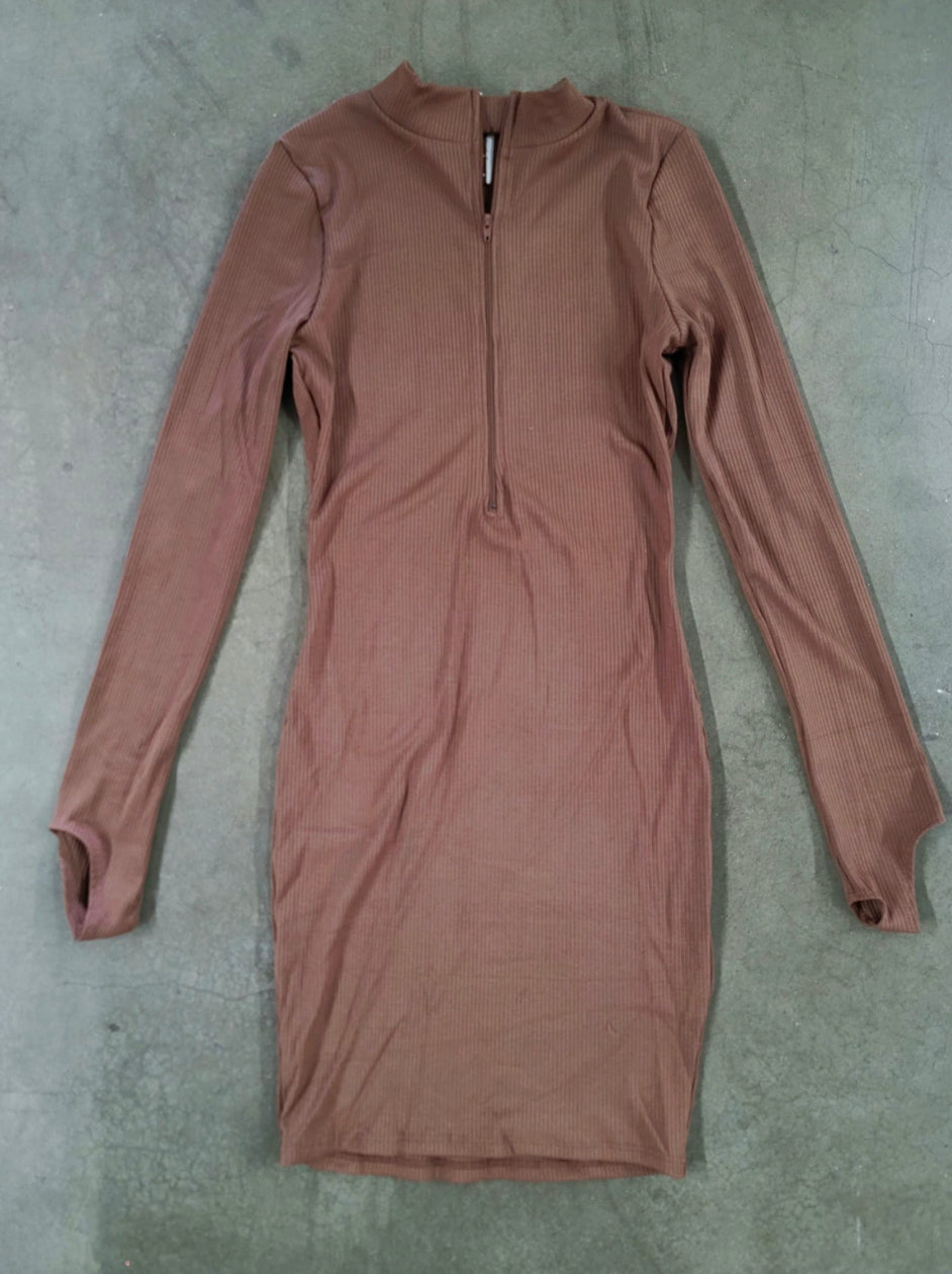 Kickback Dress