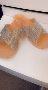 Jelly 57 Sandals
