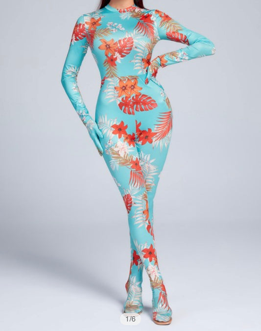 Sweet Floral