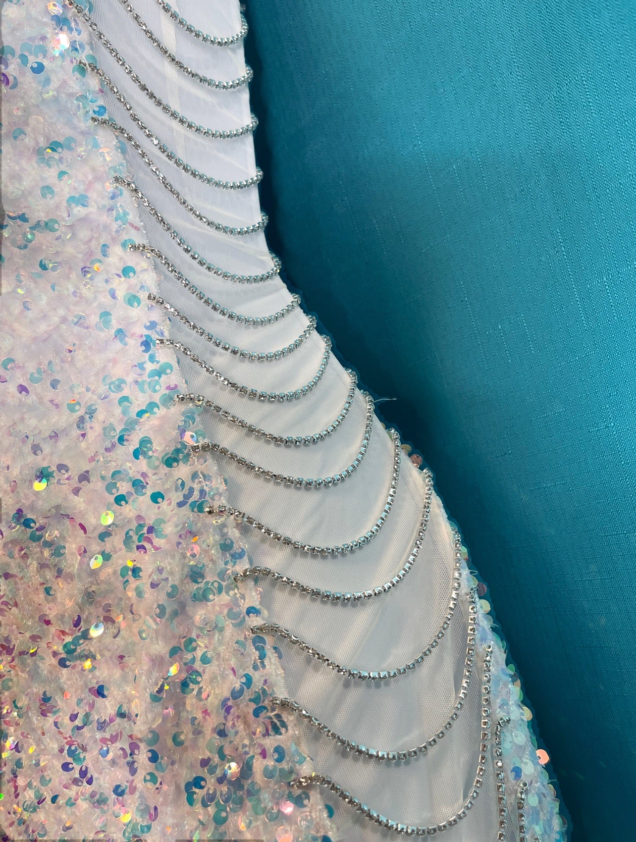 Ice Fairy