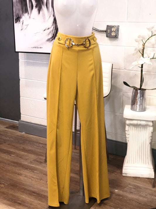 That’s So Flare Pants