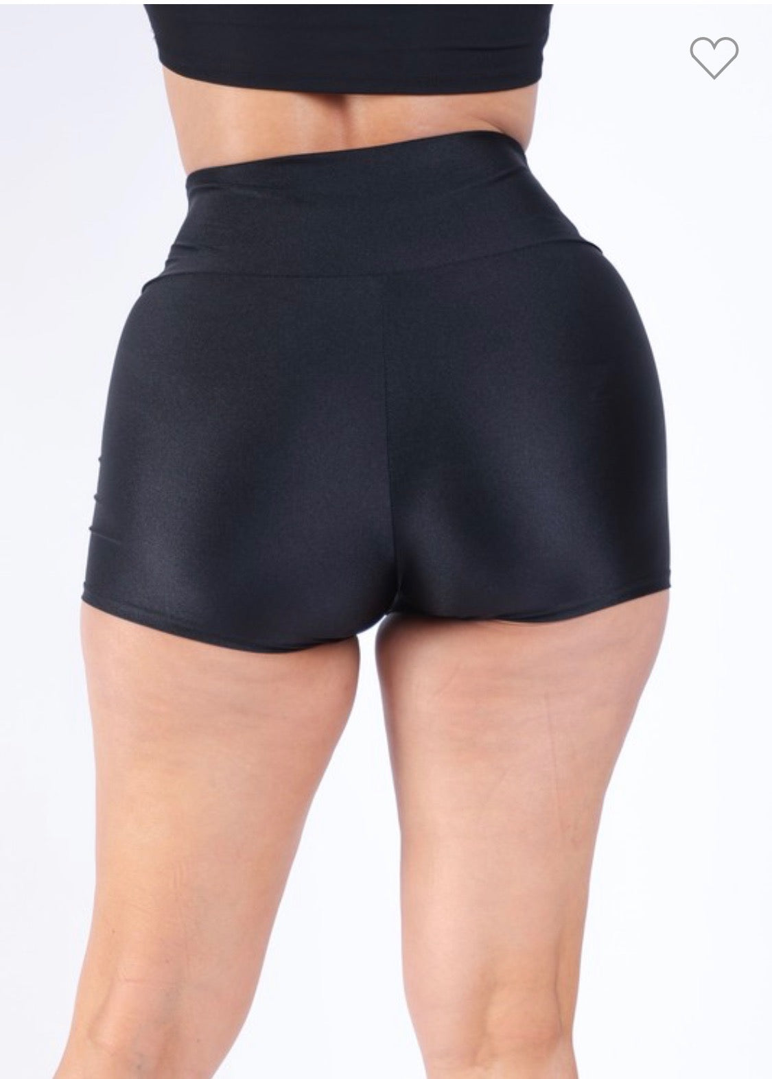 Disco Shorts