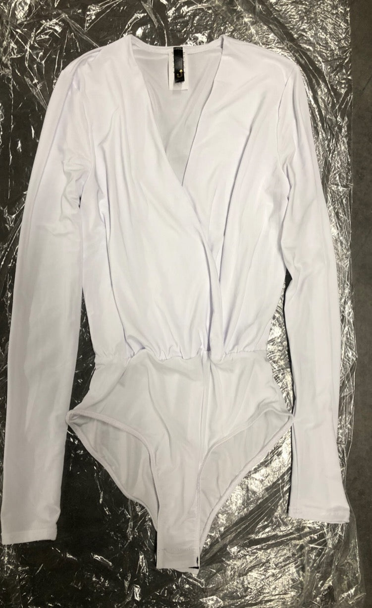 Bodied Bodysuit