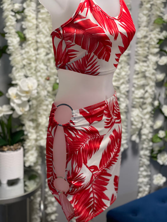 May Two Piece Set