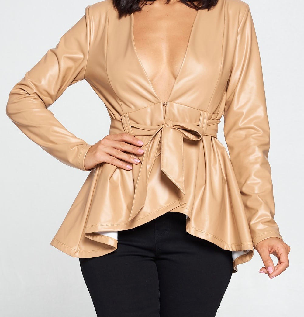 Sasha Blazer