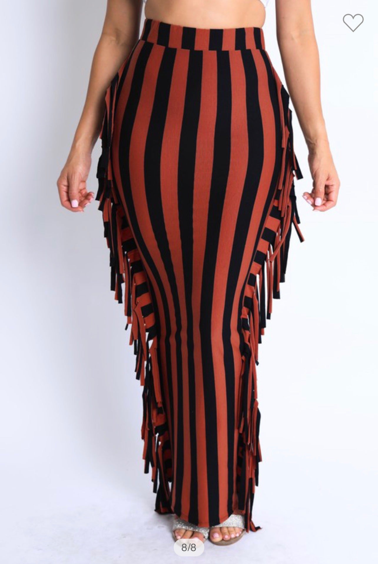 Preshha Skirt
