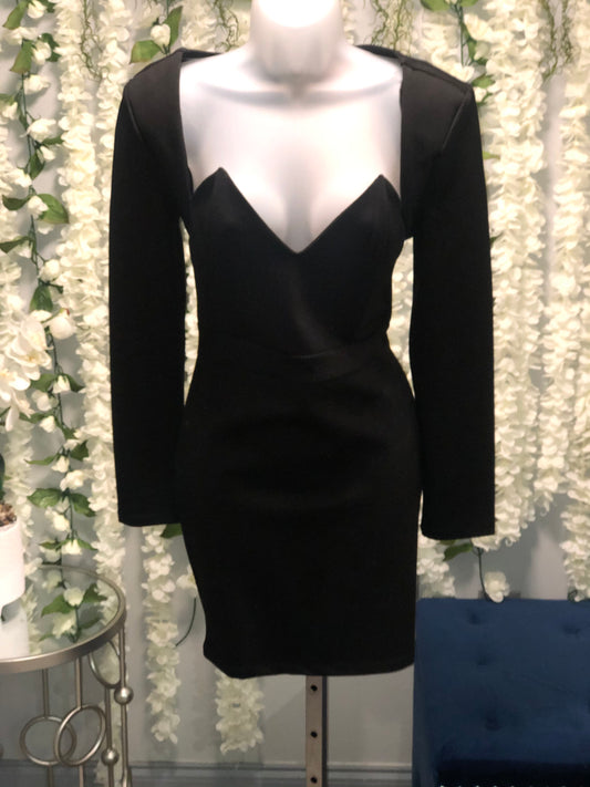 Tisha Dress