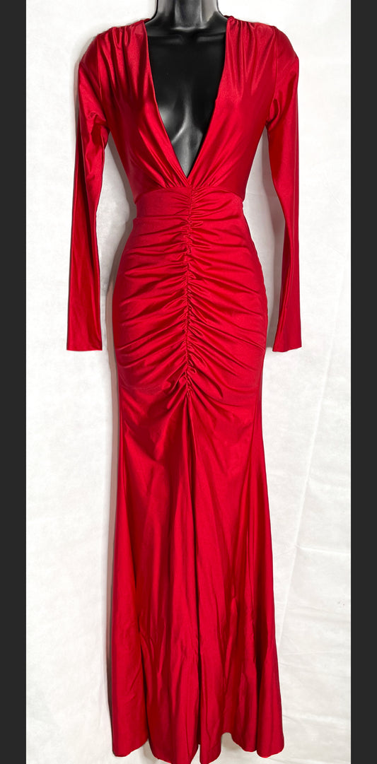 I've Arrived