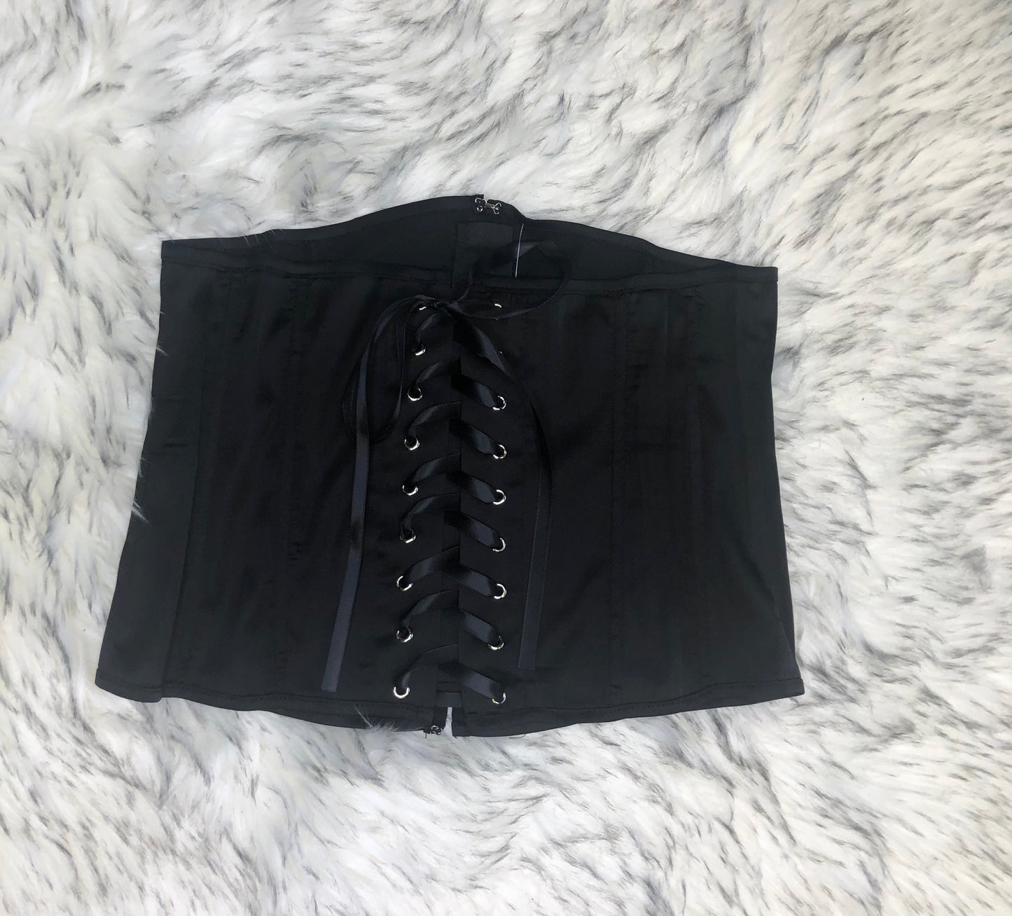 Corset Me Belt