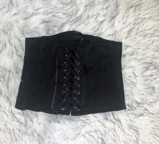 Corset Me Belt