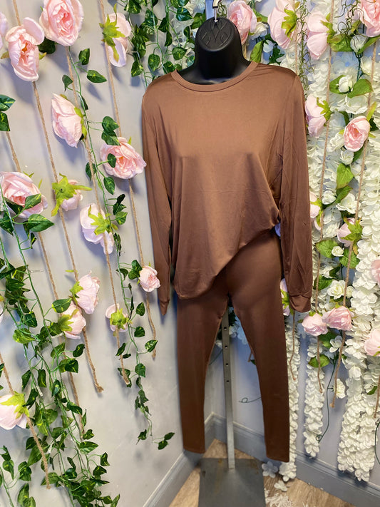 Casual 2 pc Set