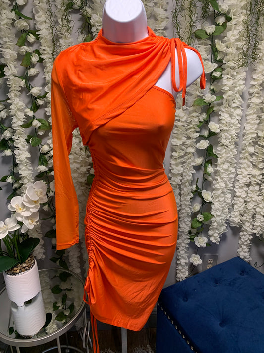 Sorbet Babe
