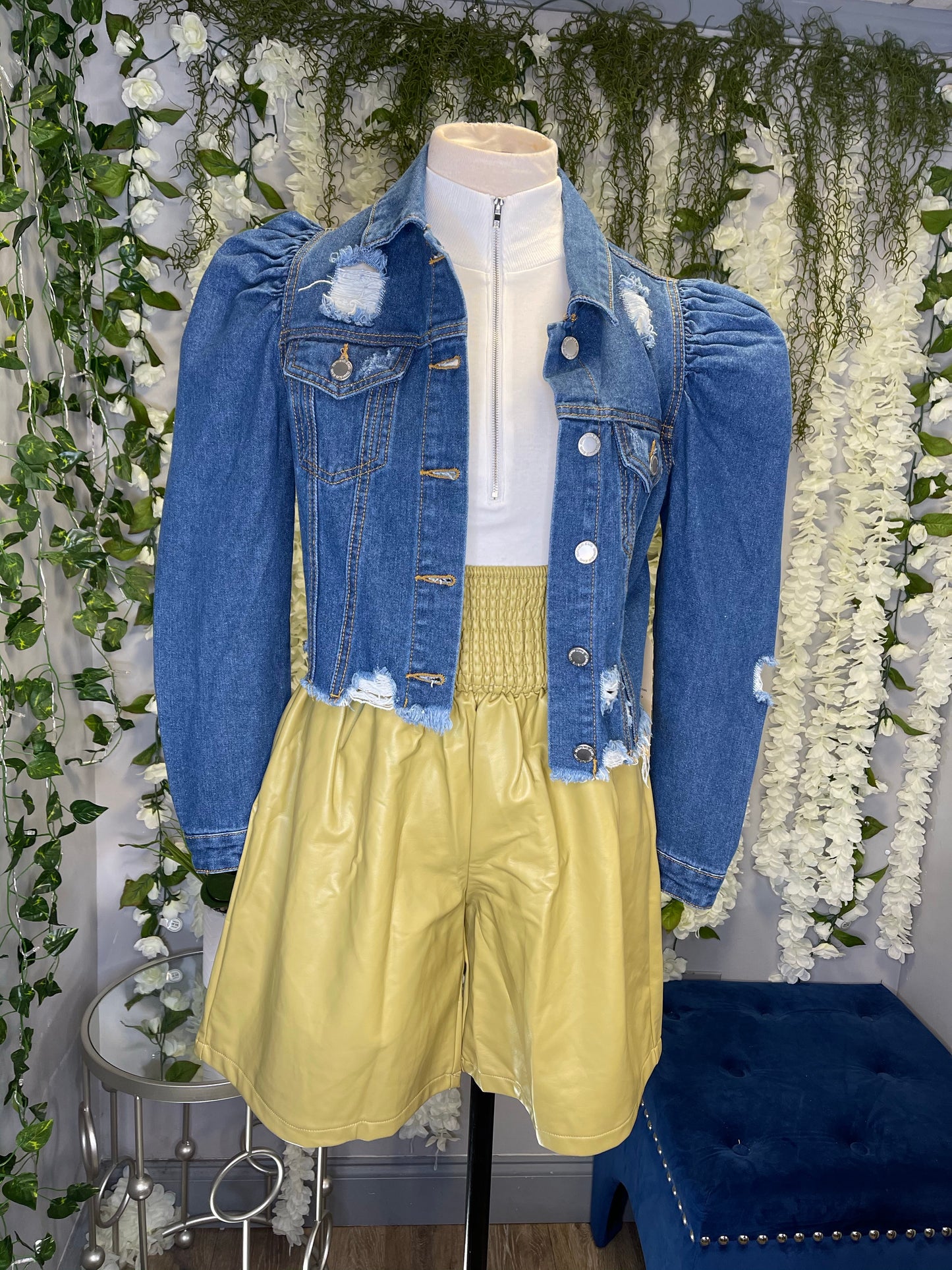 All Around Shorts