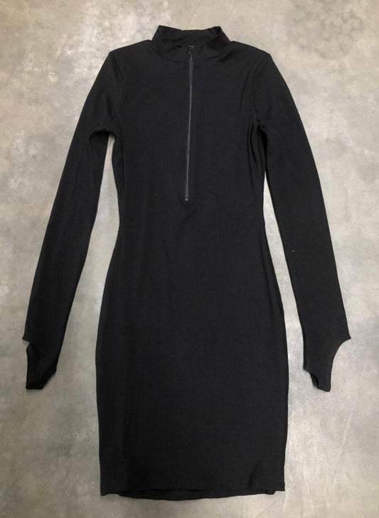 Kickback Dress