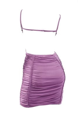 Sexy Purple