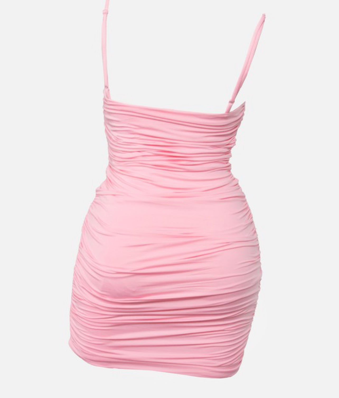 Katrina Ruched Dress