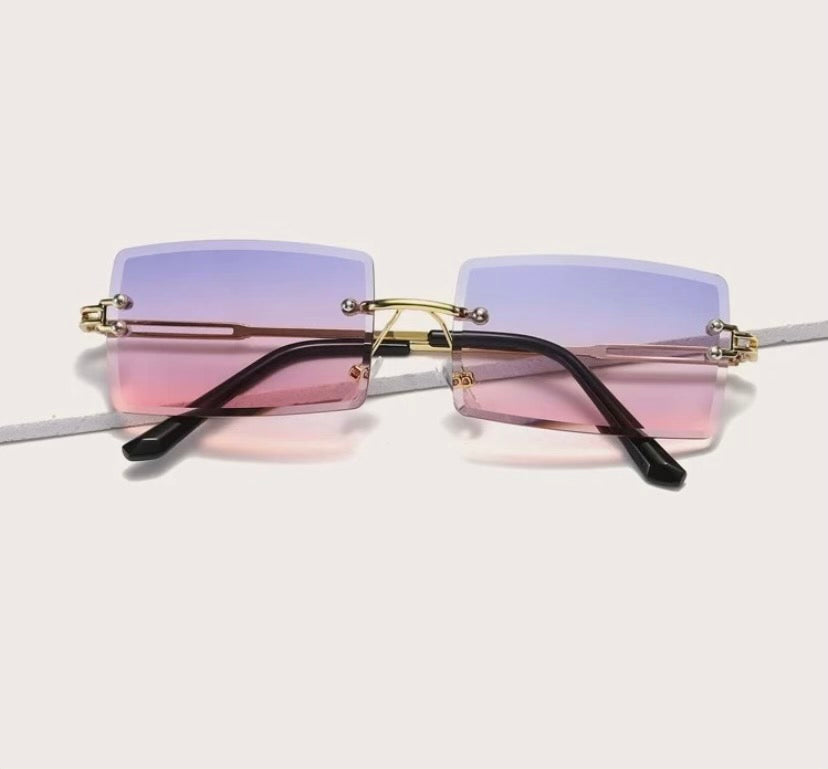 No Shade Sunglasses