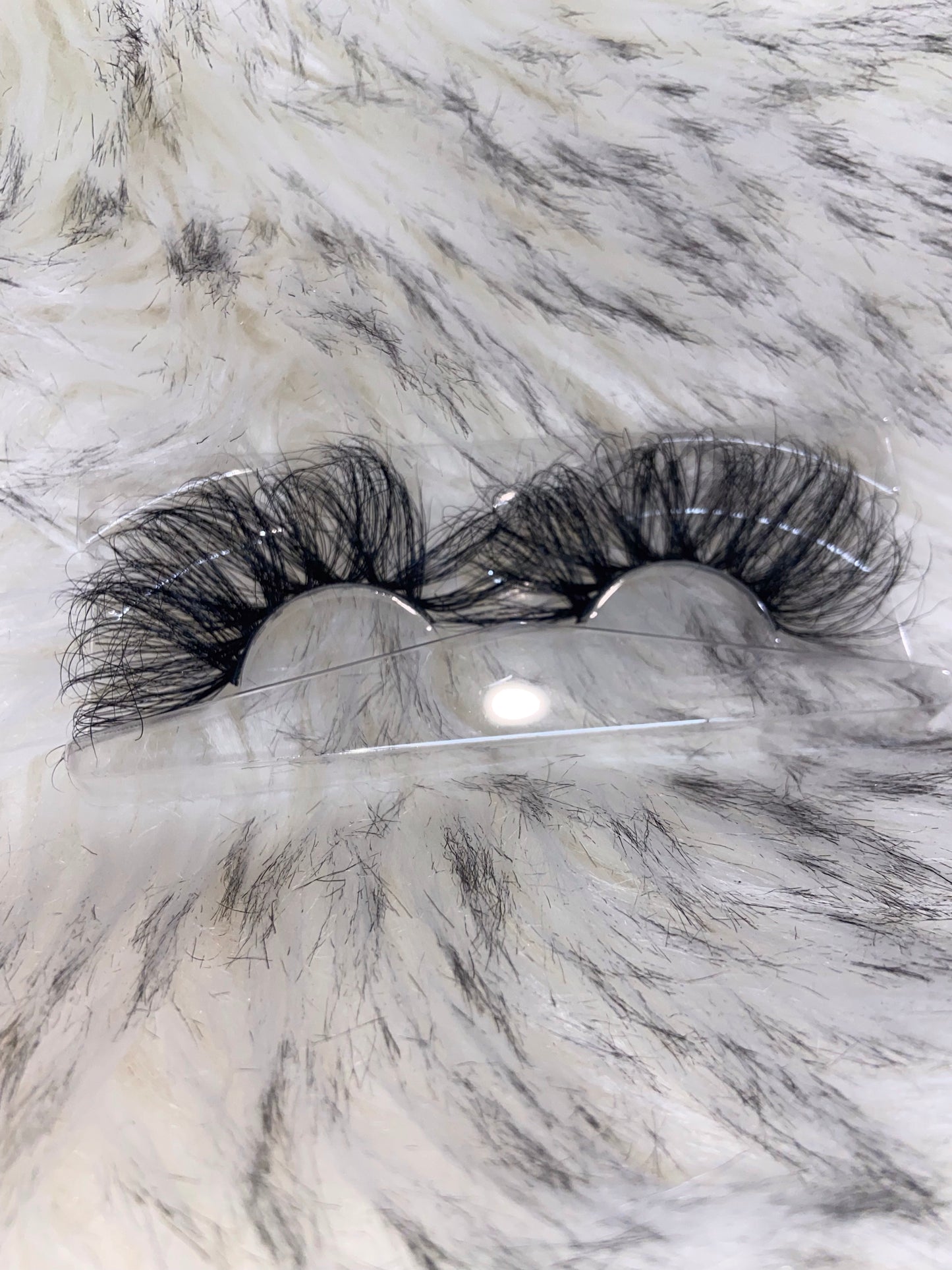 25/30 MM Mink Eyelashes