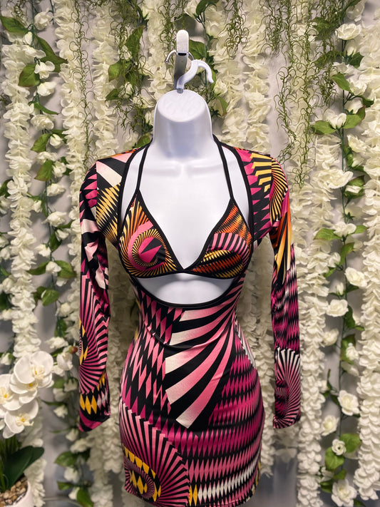 Spicy Mama Set