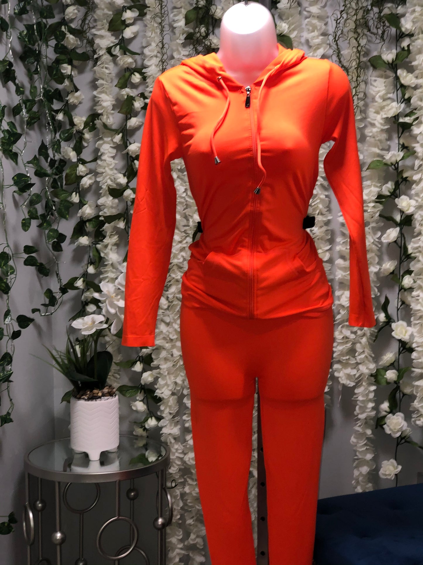 Paris Wanna Be Active Wear