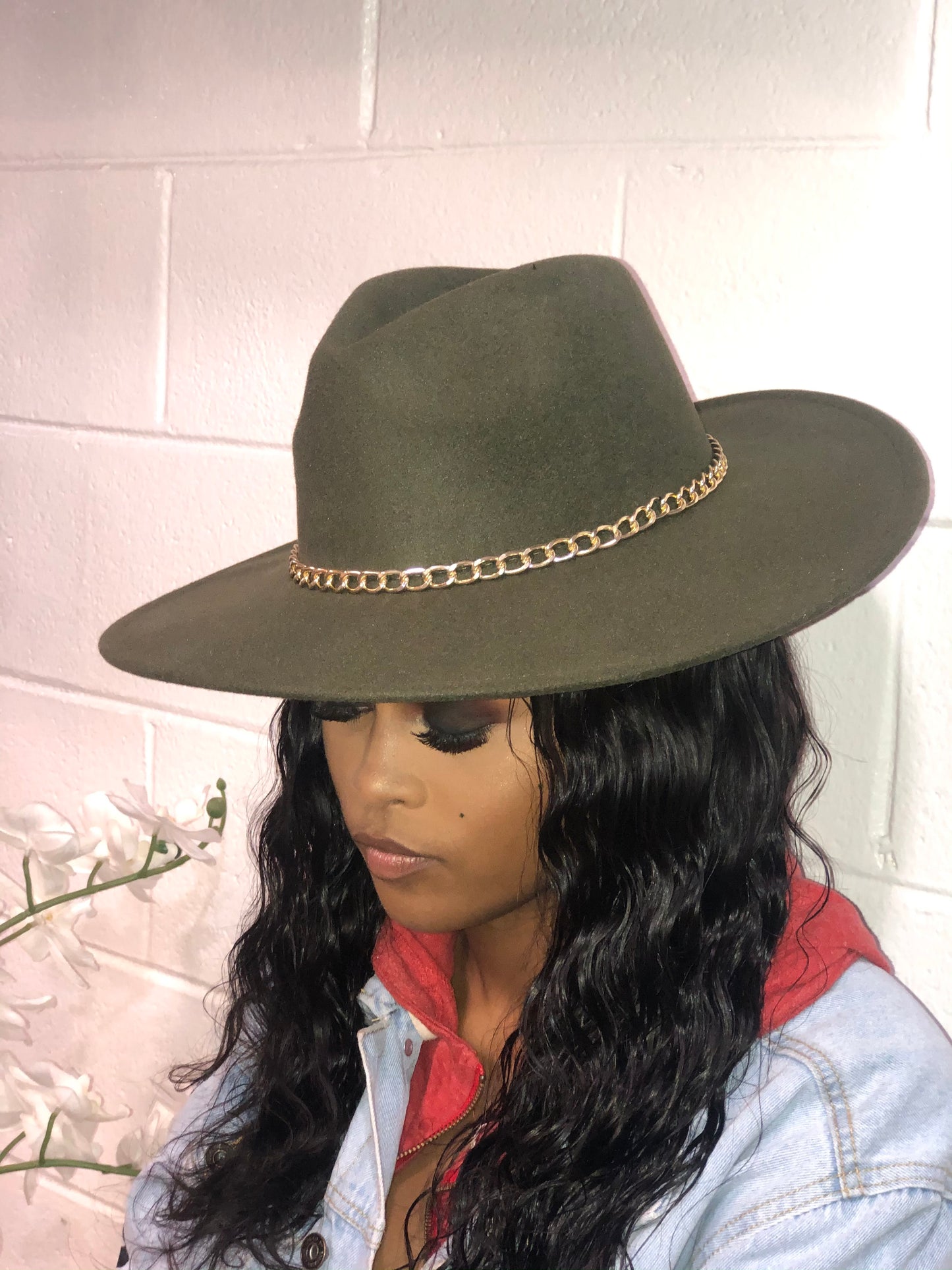 Fedora Hats