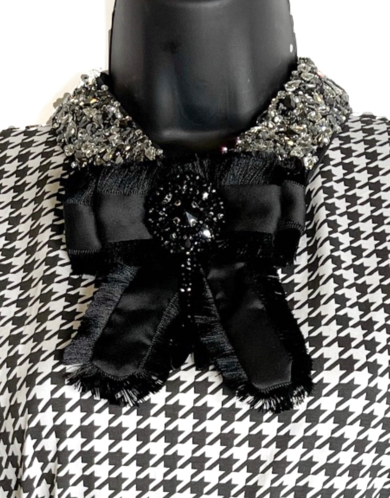 D-Vil Blouse