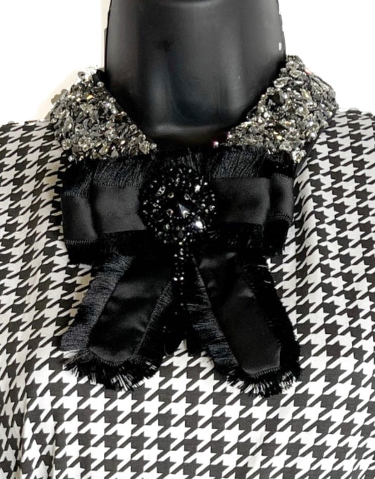 D-Vil Blouse
