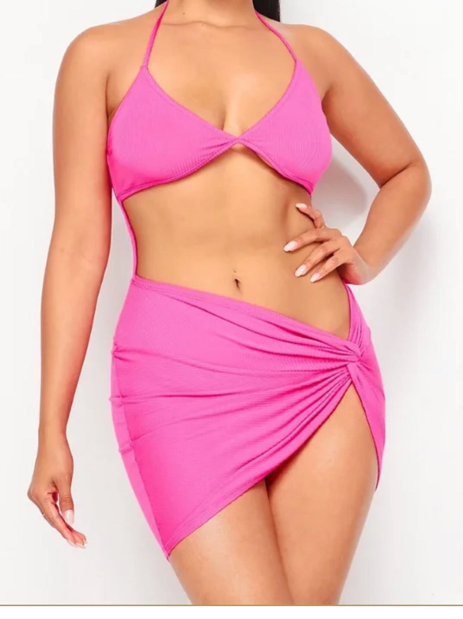 Believe Me Dress