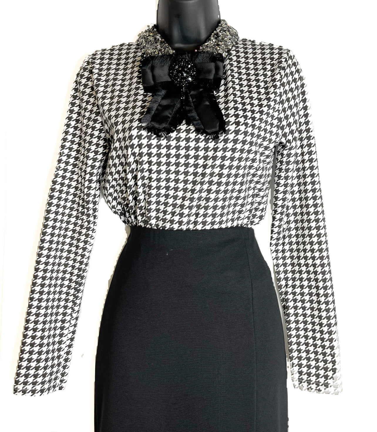 D-Vil Blouse