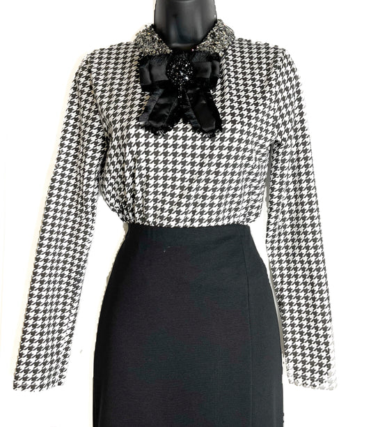 D-Vil Blouse