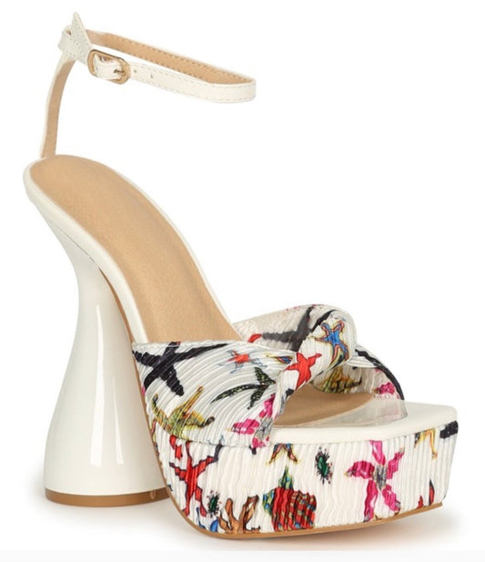 Torrey Heels