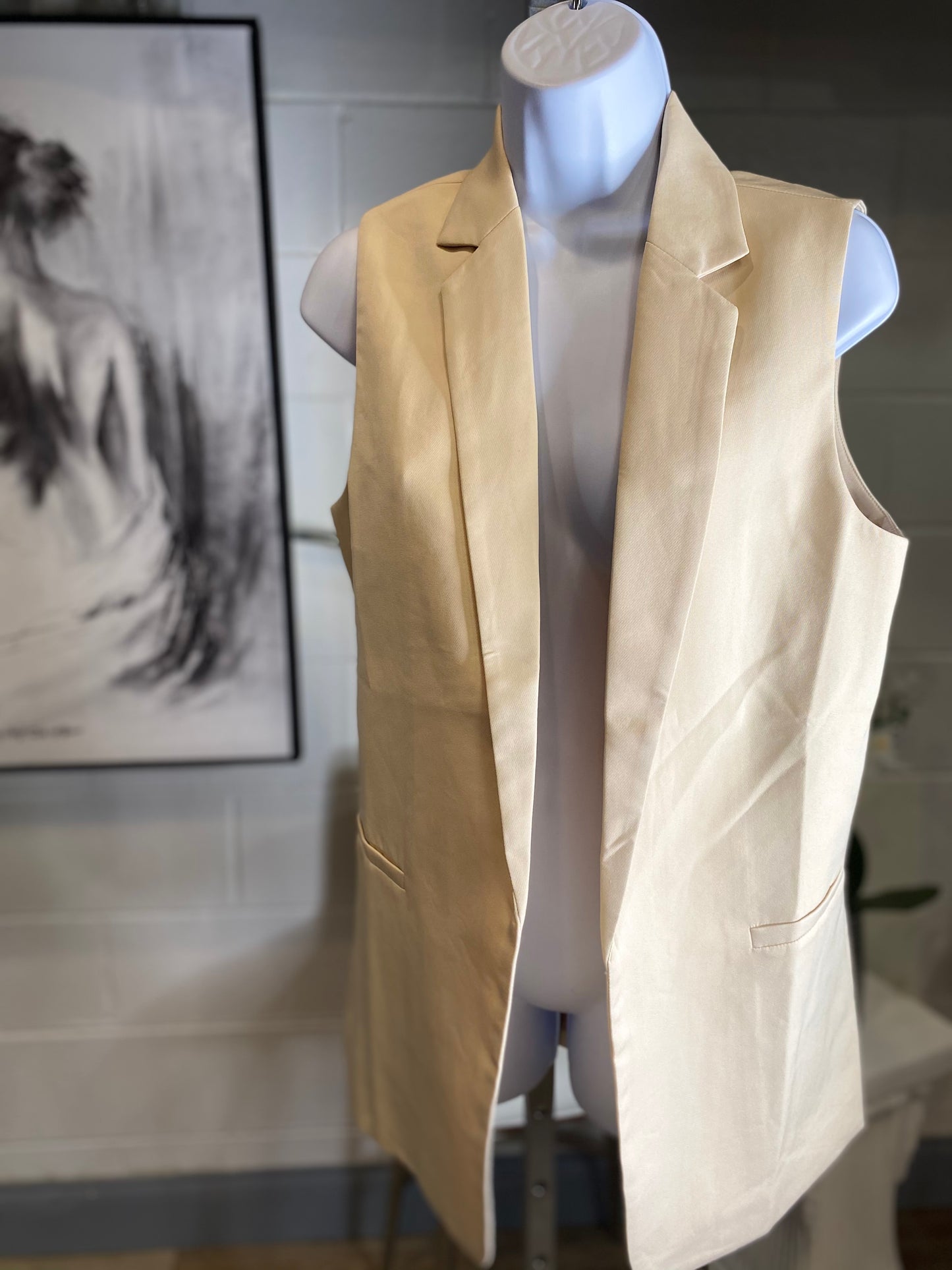 OVI Vest