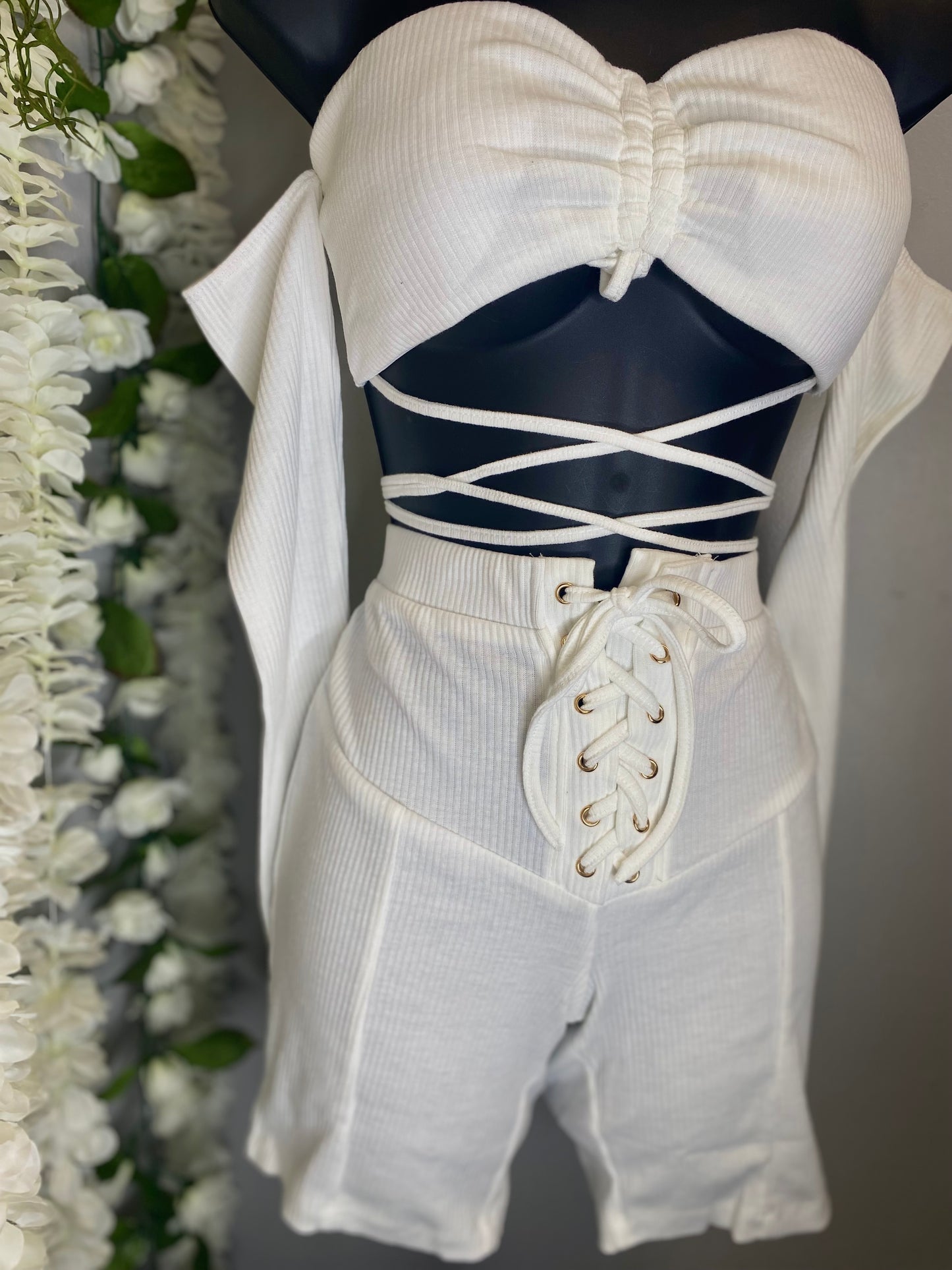 Kimmie 2 Piece Set
