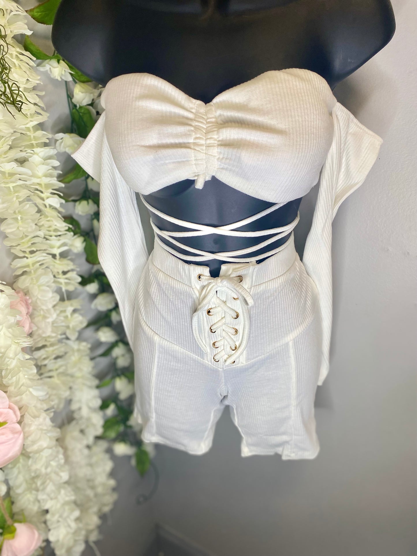 Kimmie 2 Piece Set
