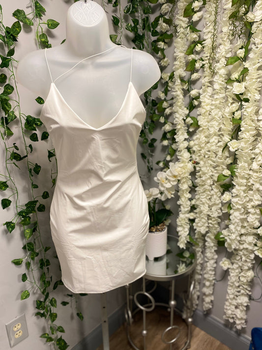 Simply Chic White