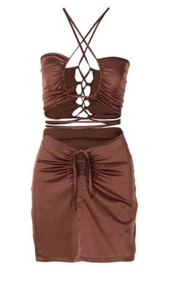 Bre Two Piece Set