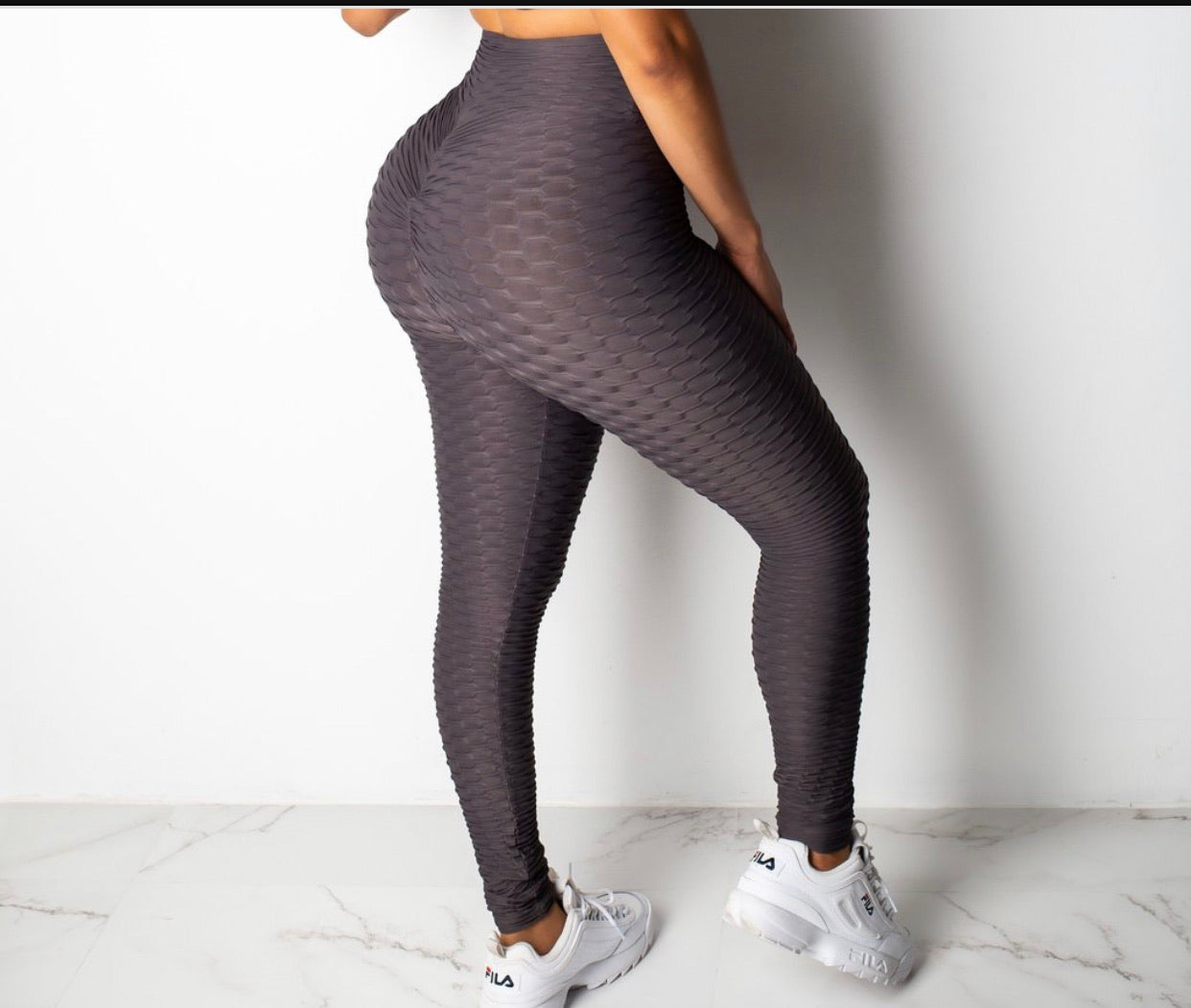 Stretch Me Out Tights