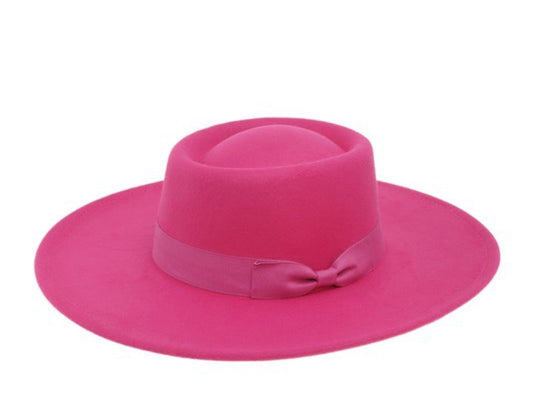 Fedora Hats