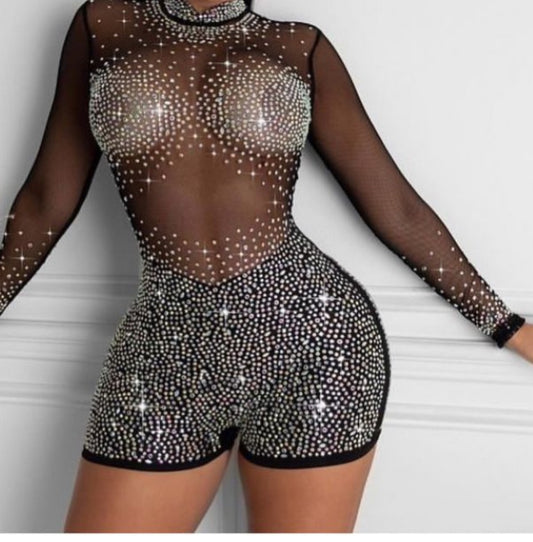 To Right To Be Wrong Romper